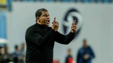 علاء عبد العال يحقق رقما قياسيا غير مسبوق في الدوري