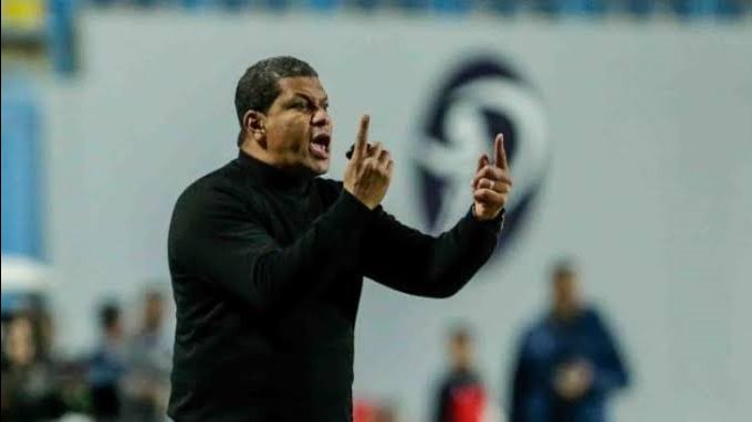 علاء عبد العال يحقق رقما قياسيا غير مسبوق في الدوري