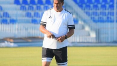 علاء عبد العال يفرض كلمته على ريبييرو ويمنح المحلة نقطة جديد من أنياب الأهلي