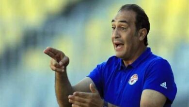 علي ماهر يوافق على تدريب الأهلي.. والإعلان عن إقالة ريبيرو خلال ساعات