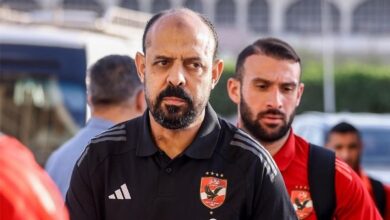 عماد النحاس يتصدر ترشيحات خلافة ريبيرو في الأهلي