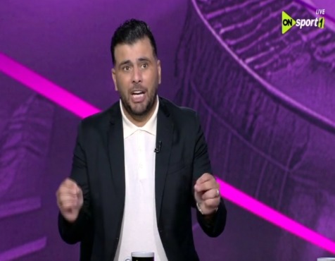 عماد متعب يفتح النار على رييبرو والأهلي بعد التأخر أمام بيراميدز