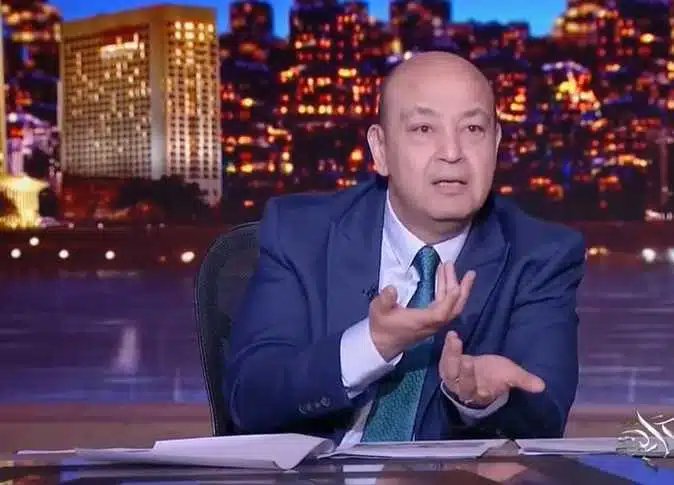 عمرو أديب يفتح النار على الخطيب.. ومحسن صالح يلمح ضد خوسيه ريفيرو وزيزو - AhlyNews.com