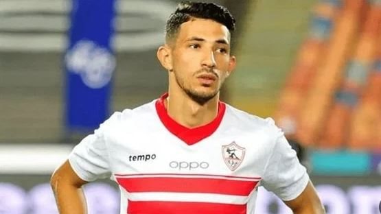 عودة أحمد فتوح لمنتخب مصر