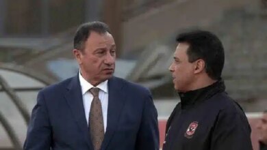 عودة حسام البدري لقيادة الأهلي.. أمير هشام يفجرها - AhlyNews.com
