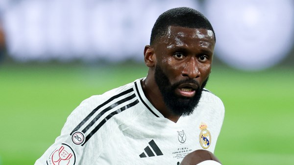 عودة روديجير.. قائمة ريال مدريد لمواجهة أوفييدو في الدوري الإسباني