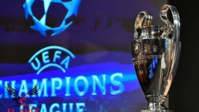 غدا.. انطلاق قرعة دوري أبطال أوروبا لموسم 2025-2026 بنظامه الجديد