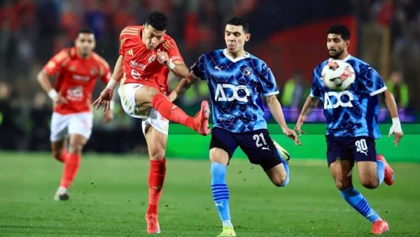 غزل المحلة الحصان الأسود للدوري.. واللقب بين الأهلي والزمالك وبيراميدز
