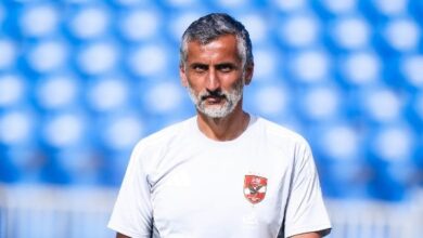 غضب عارم داخل الأهلي ضد خوسيه ريفيرو بسبب مستوى سداسي الفريق - AhlyNews.com