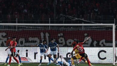 غليان في بيراميدز ضد نجم الفريق قبل مواجهة الأهلي في الدوري - AhlyNews.com