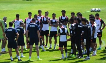 غياب العمود الفقري وخطة بديلة لـ فيريرا.. كيف سيواجه الزمالك وادي دجلة؟