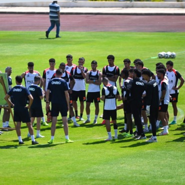 غياب العمود الفقري وخطة بديلة لـ فيريرا.. كيف سيواجه الزمالك وادي دجلة؟
