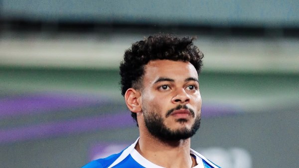 غياب دونجا في الزمالك عن مواجهة دجلة للإيقاف