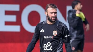 لاعب الأهلي السابق يفتح النار على عمر كمال عبد الواحد: غير مفيد للفريق ورحيله أفضل!