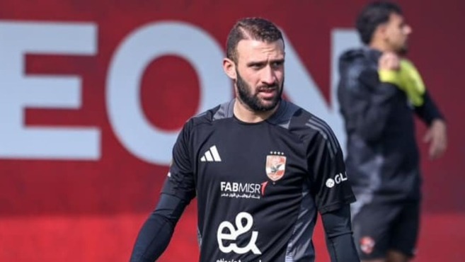 لاعب الأهلي السابق يفتح النار على عمر كمال عبد الواحد: غير مفيد للفريق ورحيله أفضل!