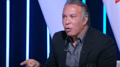 أيمن يونس ينفجر بعد تصريحات شيكابالا: "في نجوم بعد الاعتزال بيبحثوا عن التريند"!!