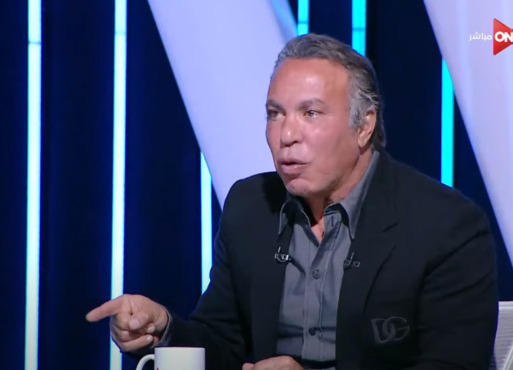أيمن يونس ينفجر بعد تصريحات شيكابالا: "في نجوم بعد الاعتزال بيبحثوا عن التريند"!!