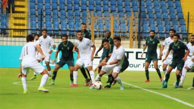 إنبي والاتحاد