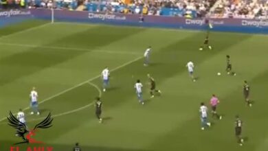 فيديو... المصائب تتوالى.. السيتي يتلقى الهزيمة الثانية في الدوري من ثلاث مباريات