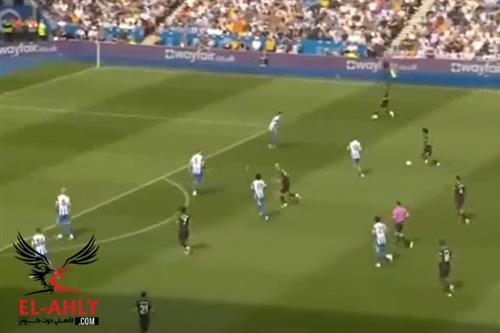 فيديو... المصائب تتوالى.. السيتي يتلقى الهزيمة الثانية في الدوري من ثلاث مباريات