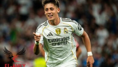 فيديو... شاهد ملخص فوز ريال مدريد أمام ريال مايوركا في الدوري الإسباني الممتاز