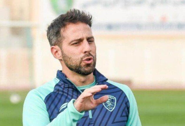 فيريرا: الجزيري لن يشارك في مباريات الزمالك تحت قيادتي مرة أخرى