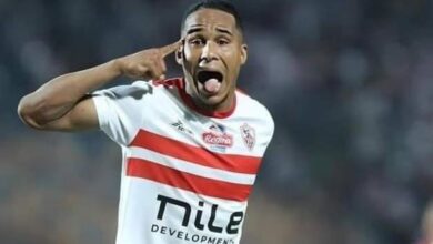 فيريرا: لن تروا سيف الجزيري يلعب في عهدي مجدداً