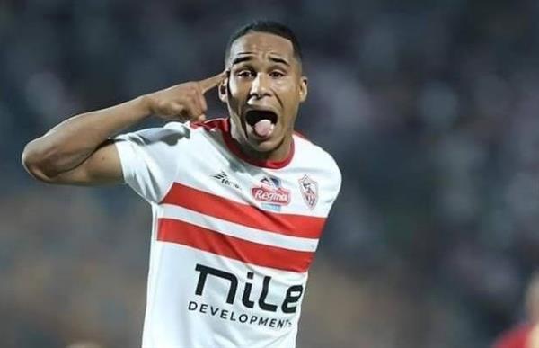 فيريرا: لن تروا سيف الجزيري يلعب في عهدي مجدداً