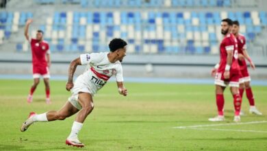 فيريرا يحذر ألفينا من الإنذارات المجانية.. وجلسة خاصة مع حراس الزمالك