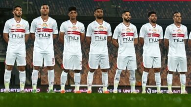 فيريرا يستبعد مهاجم الزمالك.. والإدارة تتحرك لحسم مصيره