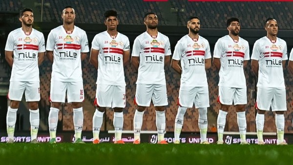 فيريرا يستبعد مهاجم الزمالك.. والإدارة تتحرك لحسم مصيره