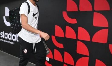 فيريرا يستقر على بديل دونجا أمام وادي دجلة في الدوري