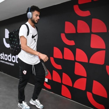 فيريرا يستقر على بديل دونجا أمام وادي دجلة في الدوري