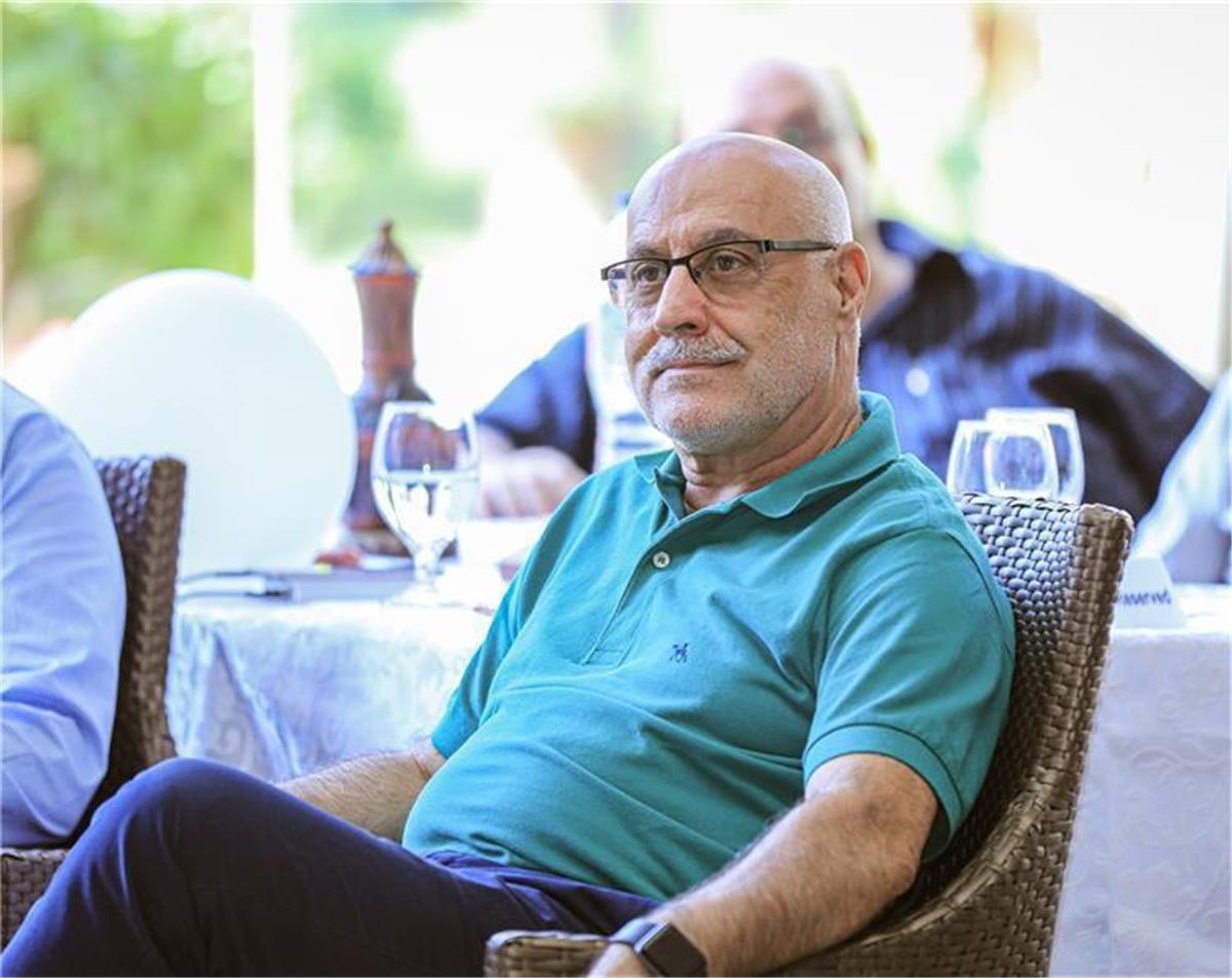 نيلو فينجادا مدرب الزمالك الأسبق