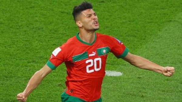 قائمة المغرب.. استدعاء داري والشيبي لمواجهتي النيجر وزامبيا