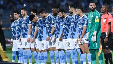 بيراميدز