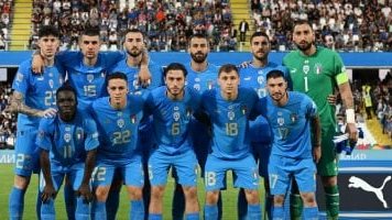 قائمة منتخب إيطاليا لتصفيات كأس العالم 2026