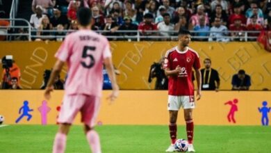 قائمة منتخب المغرب لتصفيات كأس العالم.. عودة أشرف داري والشيبي