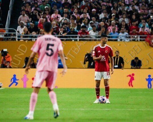 قائمة منتخب المغرب لتصفيات كأس العالم.. عودة أشرف داري والشيبي