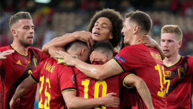 قائمة منتخب بلجيكا لمواجهتي كازاخستان وليختنشتاين بتصفيات مونديال 2026