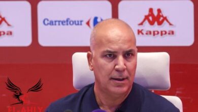 قائمة منتخب تونس الرديف لمواجهة مصر وديا