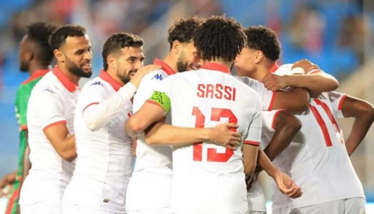 قائمة منتخب تونس لتصفيات كأس العالم.. موقف ثنائي الزمالك والأهلي