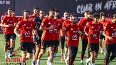 قبل مواجهة بيراميدز..شوبير يوضح موقف المصابين في الأهلي