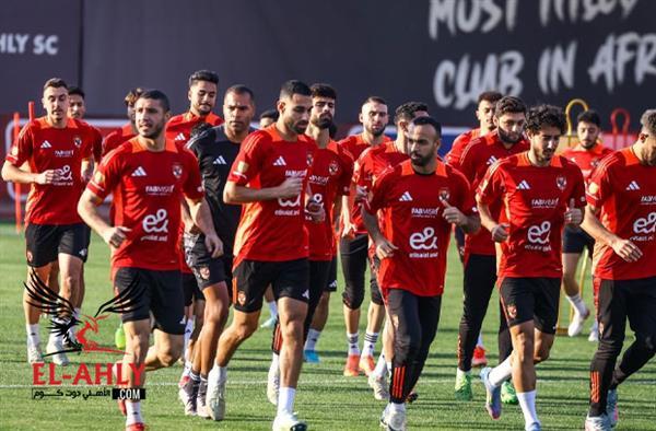 قبل مواجهة بيراميدز..شوبير يوضح موقف المصابين في الأهلي