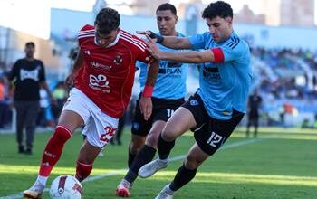 قرار هام من اتحاد الكرة بشأن شكوى الزمالك ضد زيزو