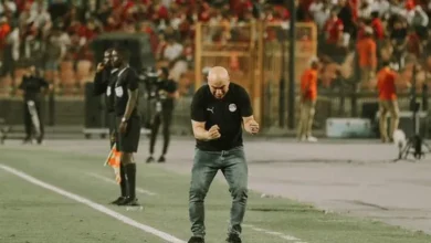 قرار هام من حسام حسن بشأن مواجهة مصر أمام بوركينا فاسو في تصفيات كأس العالم
