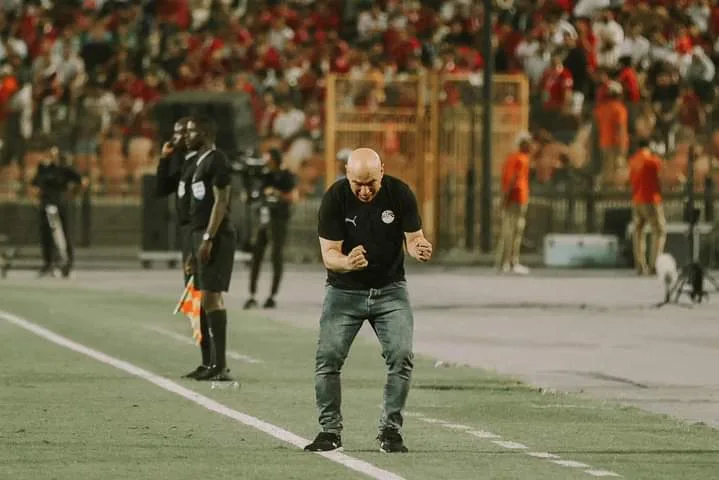 قرار هام من حسام حسن بشأن مواجهة مصر أمام بوركينا فاسو في تصفيات كأس العالم