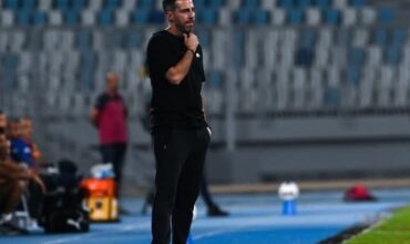 قرار هام من فيريرا بشأن لاعب الزمالك... طالع التفاصيل