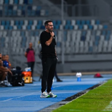 قرار هام من فيريرا بشأن لاعب الزمالك... طالع التفاصيل