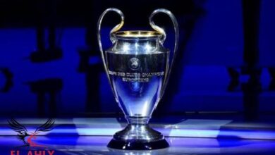 قرعة دوري أبطال أوروبا 2025/26: مواجهات نارية في مرحلة الدوري بين كبار القارة